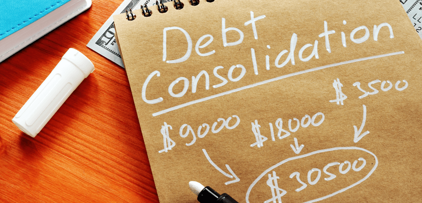 Debt Consolidation Loan in Singapore - Combining Your Debts into One