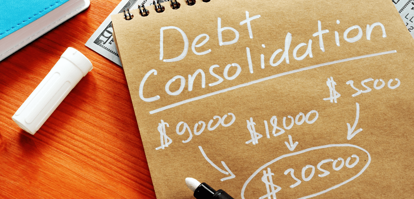 Image representing ways to get a Debt Consolidation Loan in Singapore