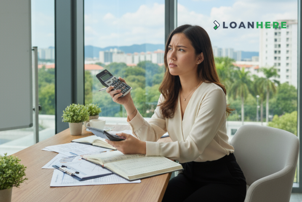 Loanhere - Tips To Repay Your Personal Loan On Time