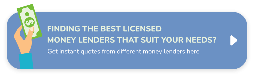 Get instant quotes from different money lenders