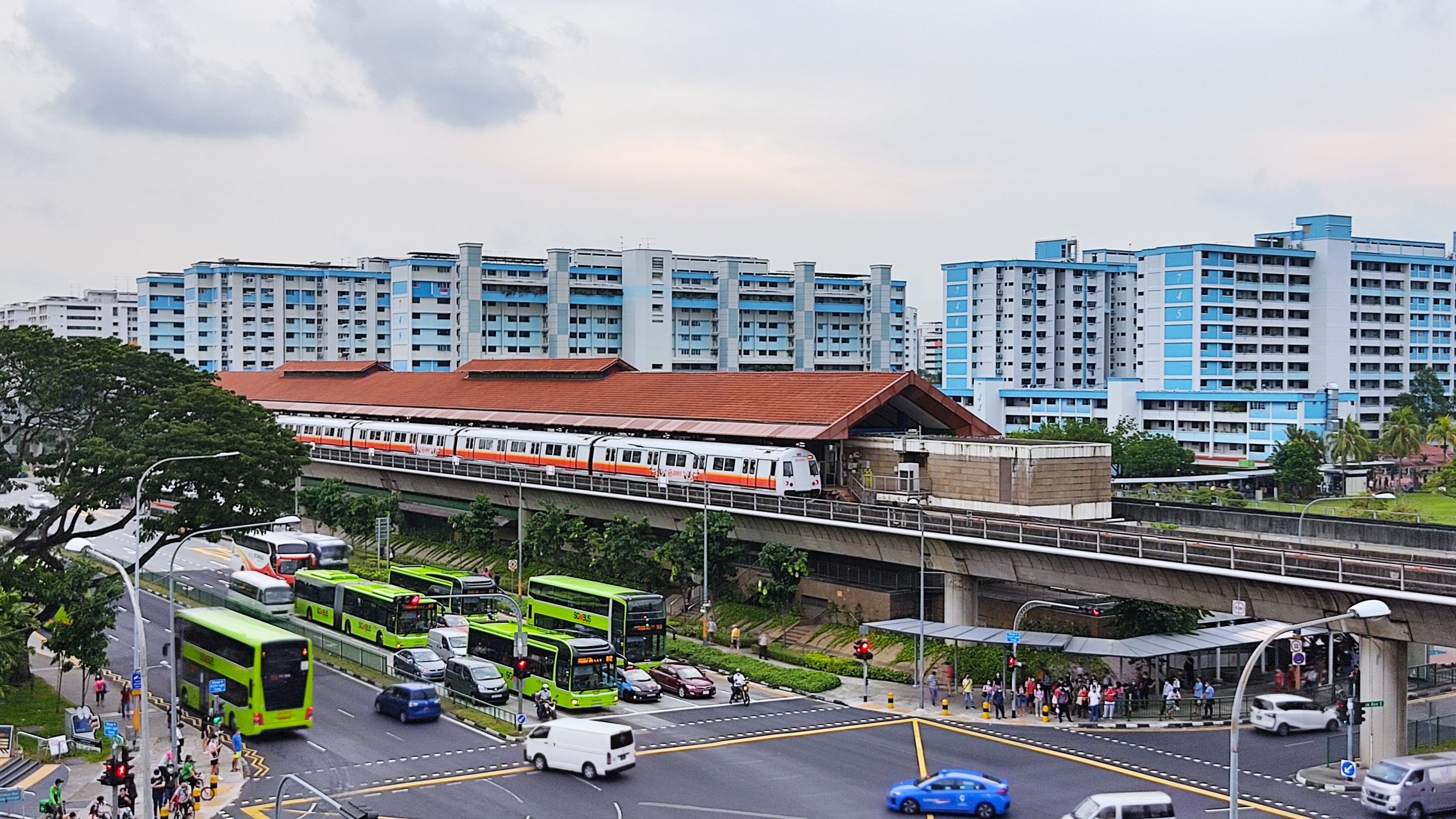 Licensed Yishun Money Lender | Loanhere