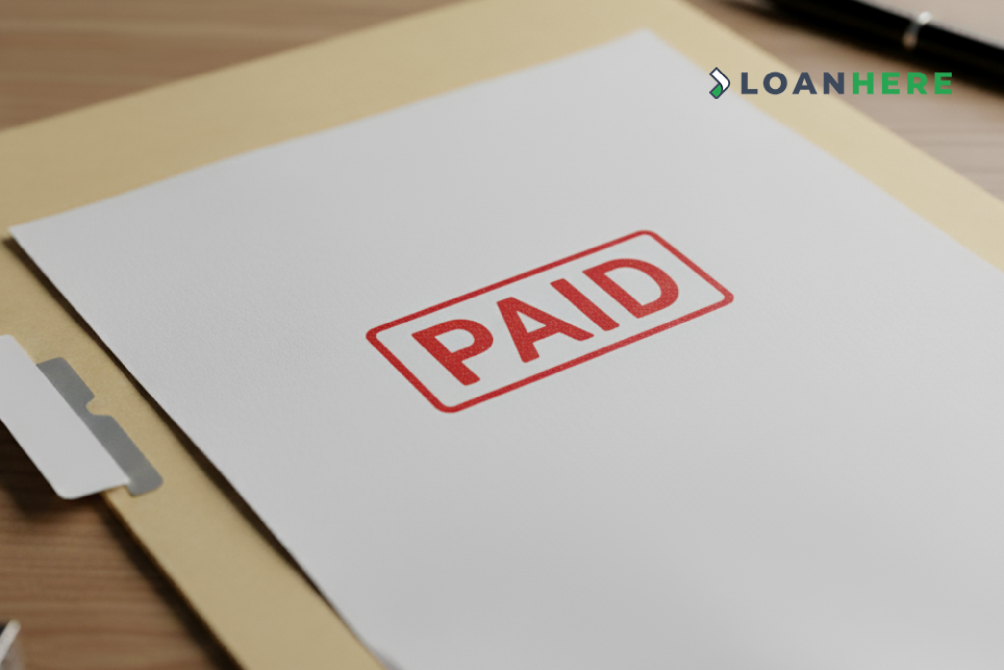 LoanHere - paying off credit card debt Singapore